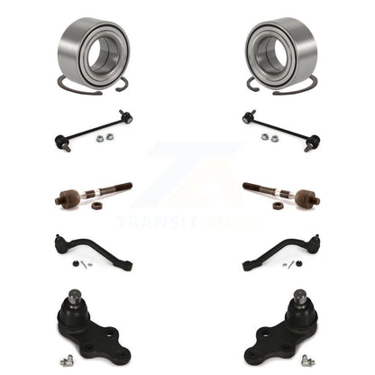 [Avant] Roulement de roue pour Hyundai Sonata K77-101791