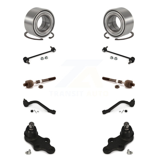 [Avant] Roulement de roue pour Hyundai Sonata K77-101791