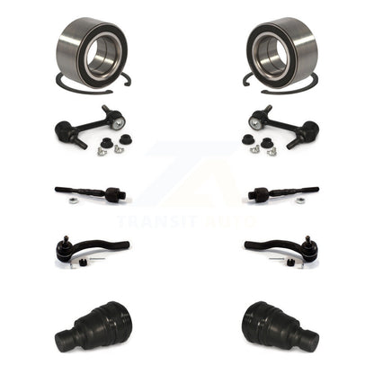 [Avant] Roulement de roue pour Ford Edge Lincoln K77-101793