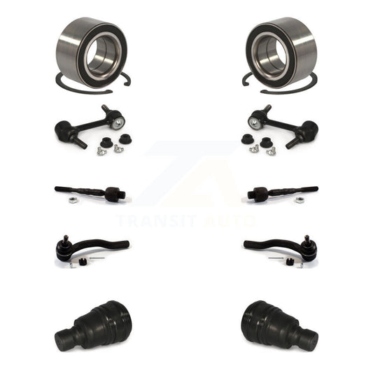 [Avant] Roulement de roue pour Ford Edge Lincoln K77-101793