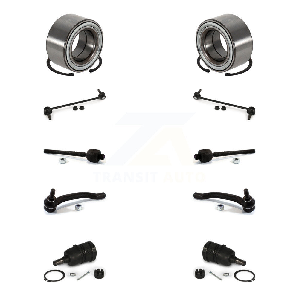 [Avant] Roulement de roue pour Honda Pilot Acura K77-101794
