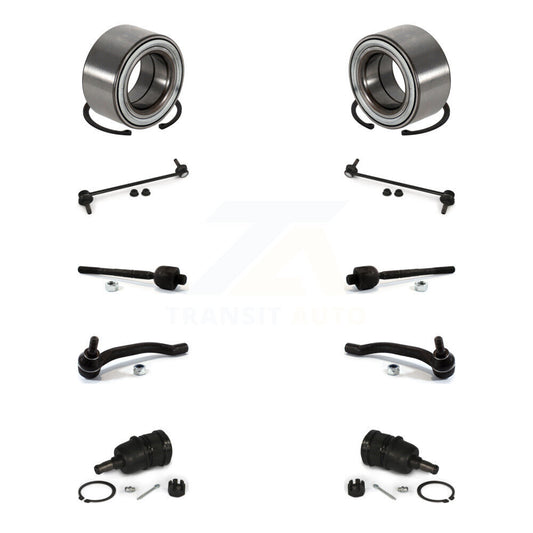 [Avant] Roulement de roue pour Honda Pilot Acura K77-101794