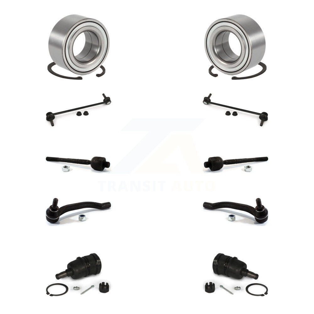 [Avant] Roulement de roue pour Honda Pilot Acura K77-101795