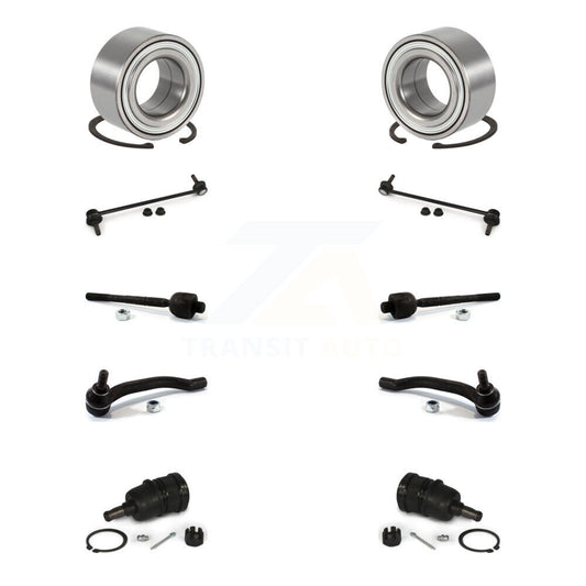 [Avant] Roulement de roue pour Honda Pilot Acura K77-101795