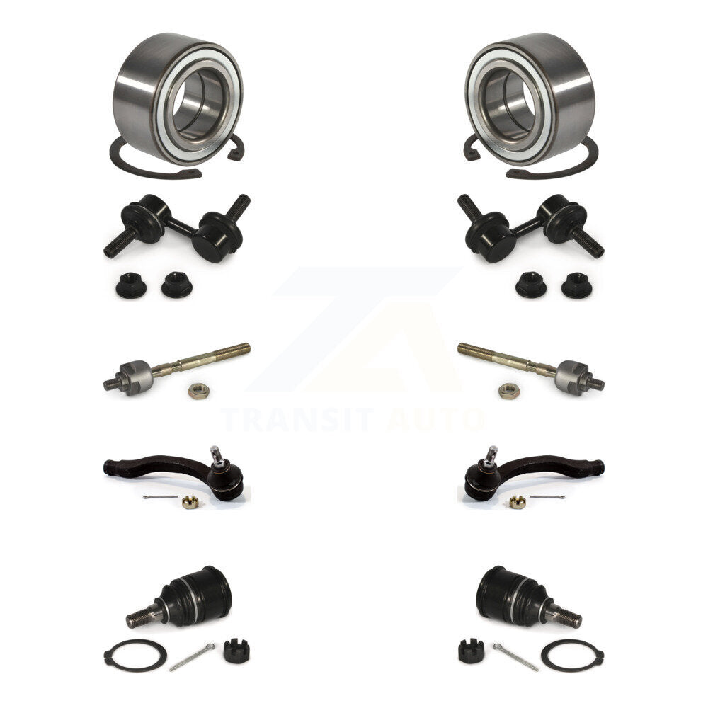 [Avant] Roulement de roue pour Honda Civic Si K77-101796