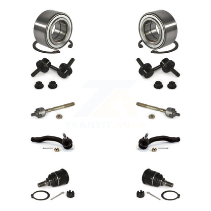 [Avant] Roulement de roue pour Honda Civic Si K77-101796