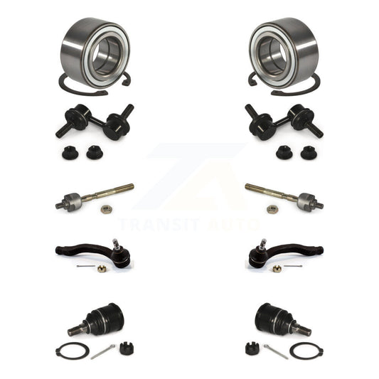 [Avant] Roulement de roue pour Honda Civic Si K77-101796