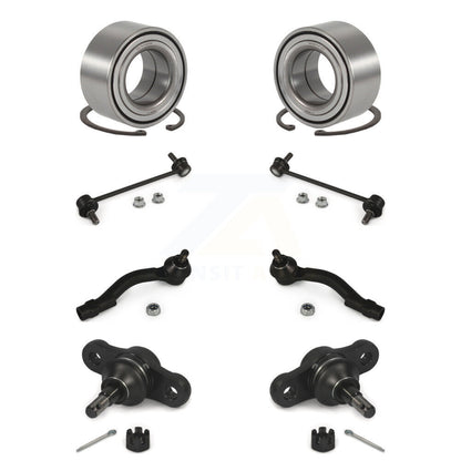 [Avant] Roulement de roue pour Hyundai Tucson Kia K77-101797