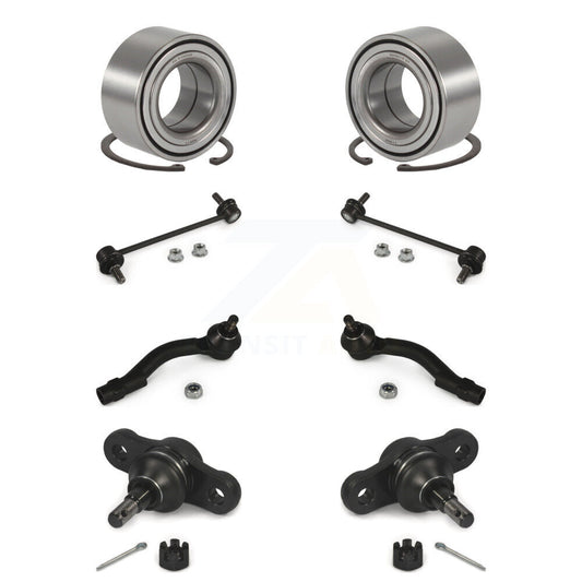 [Avant] Roulement de roue pour Hyundai Tucson Kia K77-101797