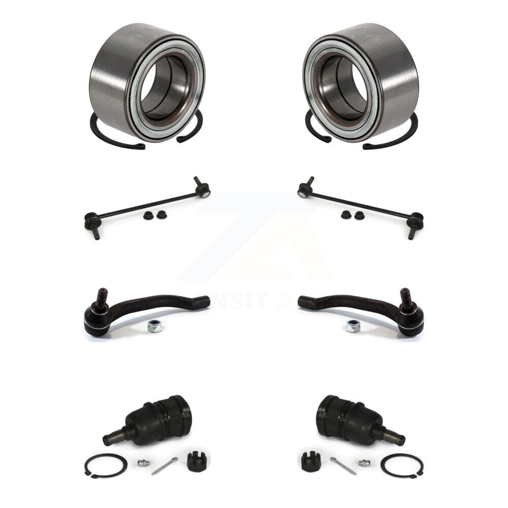 [Avant] Roulement de roue pour Honda Pilot Acura MDX K77-101798