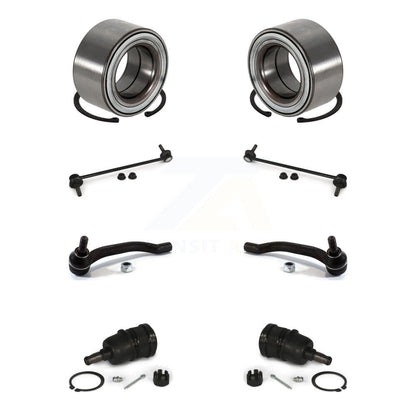 [Avant] Roulement de roue pour Honda Pilot Acura MDX K77-101798