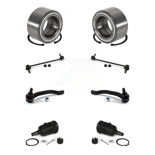 [Avant] Roulement de roue pour Honda Pilot Acura MDX K77-101798