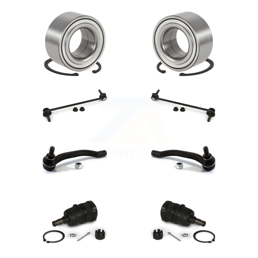 [Avant] Roulement de roue pour Honda Pilot Acura MDX K77-101799