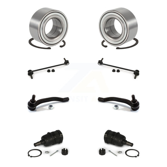 [Avant] Roulement de roue pour Honda Pilot Acura MDX K77-101799