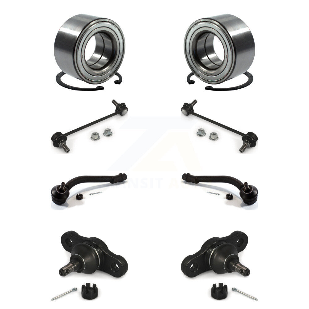 [Avant] Roulement de roue pour Hyundai Elantra Kia Forte K77-101801