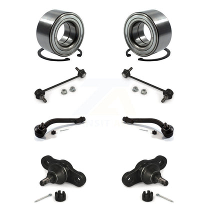 [Avant] Roulement de roue pour Hyundai Elantra Kia Forte K77-101801