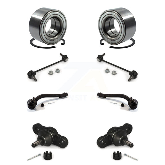 [Avant] Roulement de roue pour Hyundai Elantra Kia Forte K77-101801