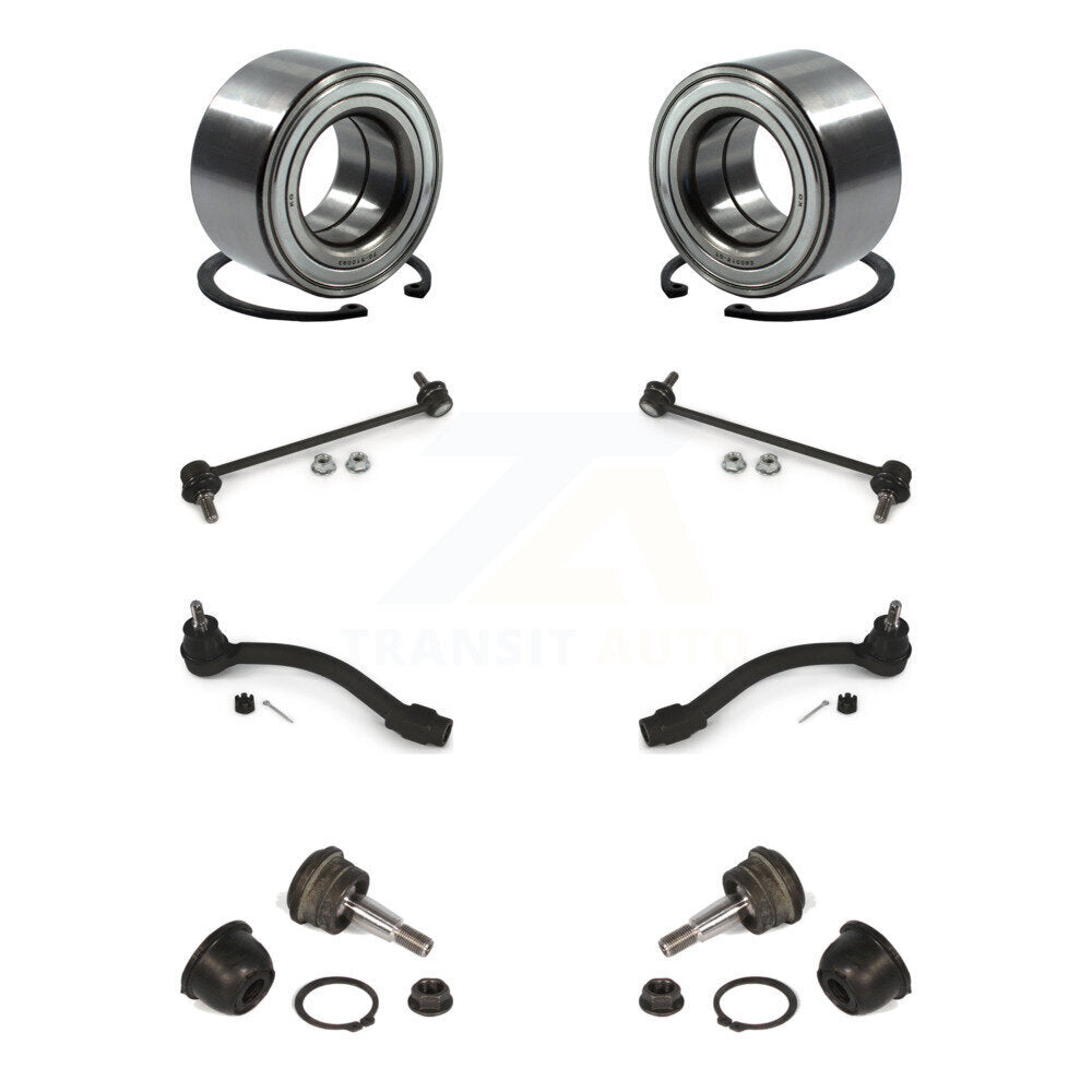 [Avant] Roulement de roue pour Hyundai Elantra Coupe K77-101802