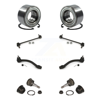 [Avant] Roulement de roue pour Hyundai Elantra Coupe K77-101802