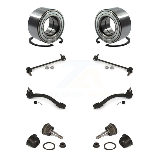[Avant] Roulement de roue pour Hyundai Elantra Coupe K77-101802
