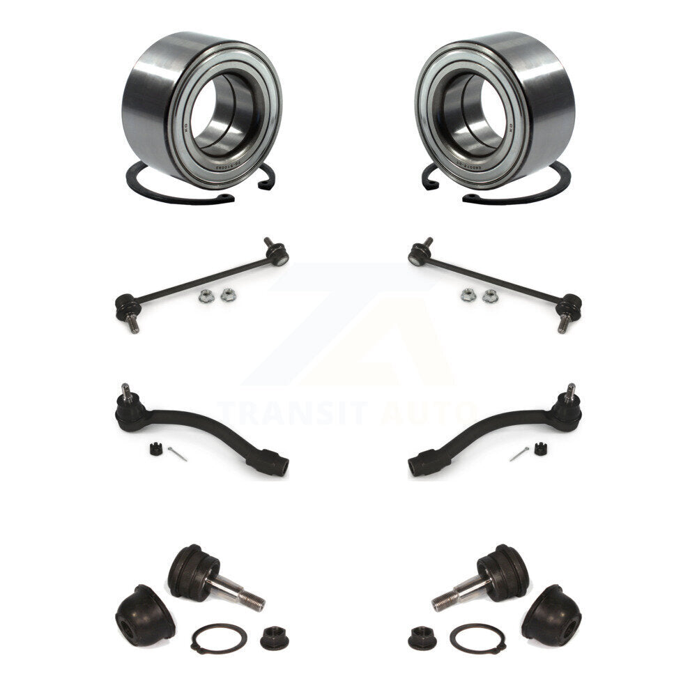 [Avant] Roulement de roue pour Hyundai Elantra GT Coupe K77-101803
