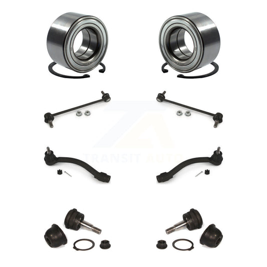 [Avant] Roulement de roue pour Hyundai Elantra GT Coupe K77-101803
