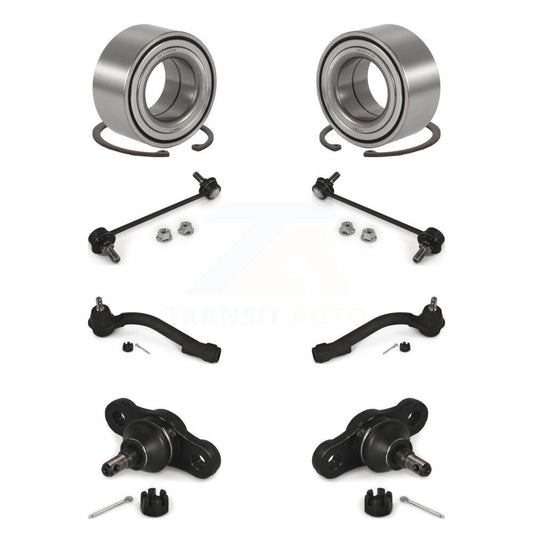 [Avant] Roulement de roue pour Kia Rondo Optima Magentis K77-101804