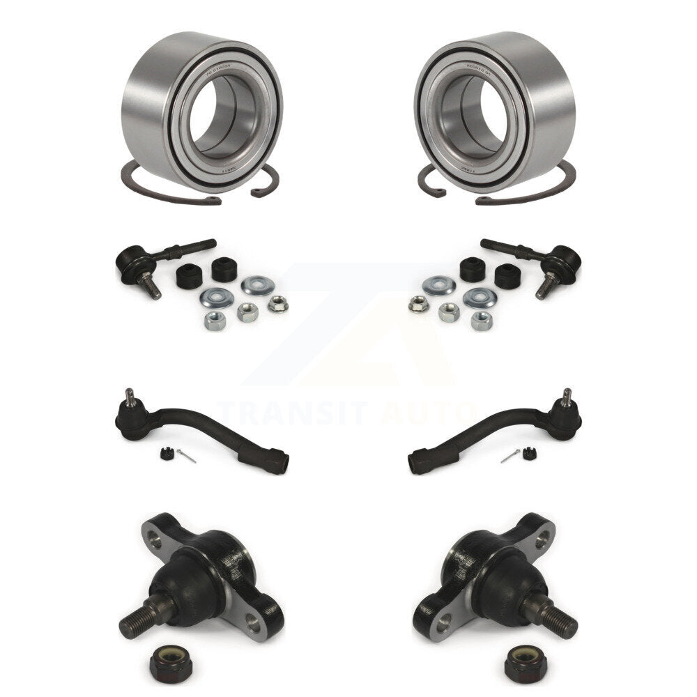 [Avant] Roulement de roue pour Kia Optima K77-101805