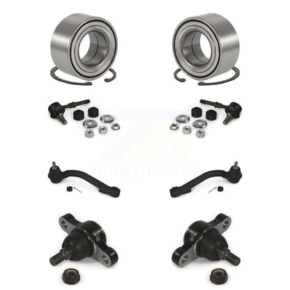 [Avant] Roulement de roue pour Kia Optima K77-101805