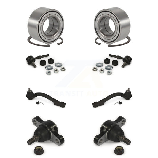 [Avant] Roulement de roue pour Kia Optima K77-101805