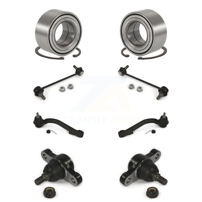 [Avant] Roulement de roue pour Kia Optima K77-101806