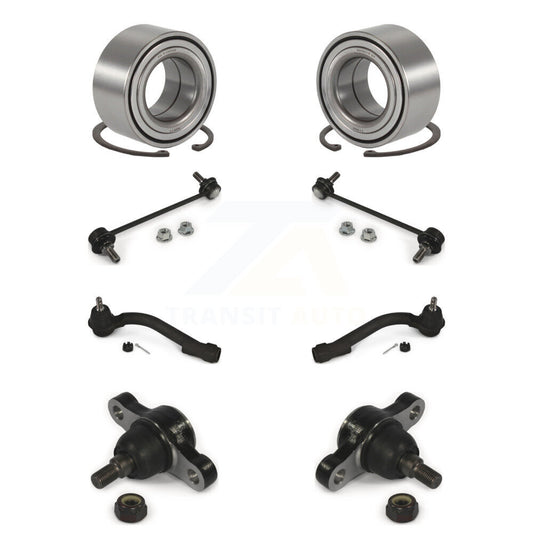 [Avant] Roulement de roue pour Kia Optima K77-101806