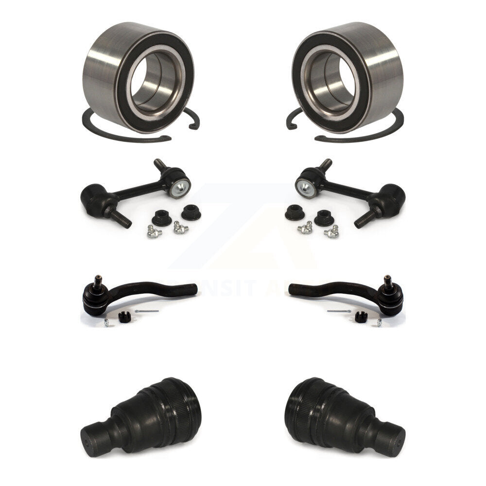 [Avant] Roulement de roue pour Ford Edge Lincoln MKX K77-101807