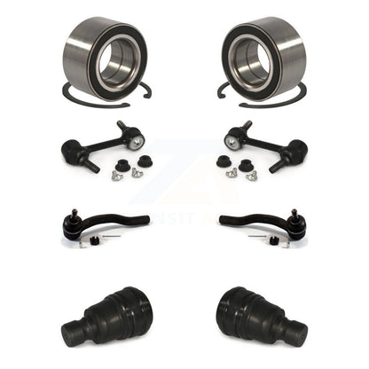[Avant] Roulement de roue pour Ford Edge Lincoln MKX K77-101807