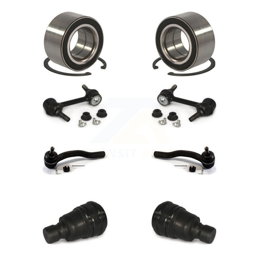 [Avant] Roulement de roue pour Ford Edge Lincoln MKX K77-101807