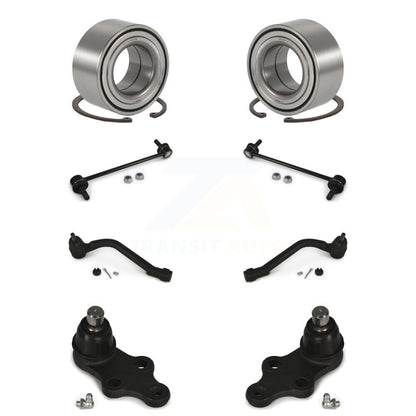 [Avant] Roulement de roue pour Hyundai Tucson Kia K77-101808