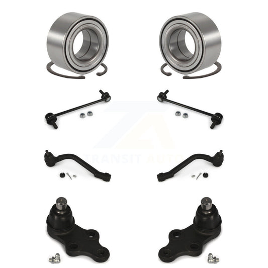 [Avant] Roulement de roue pour Hyundai Tucson Kia K77-101808