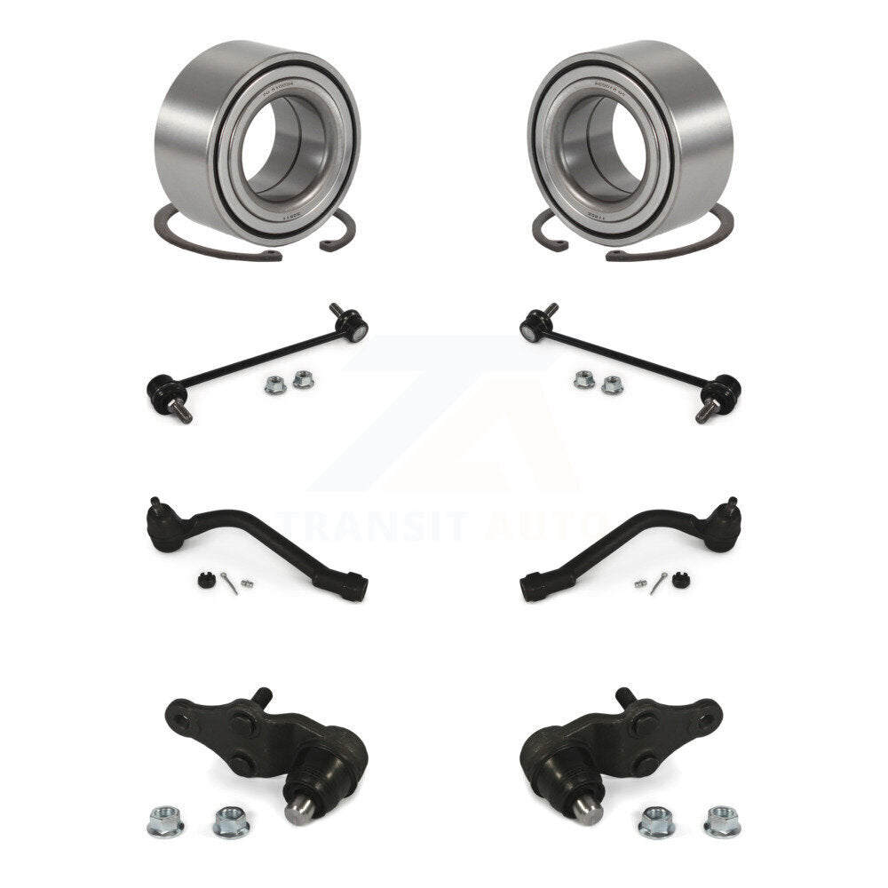 [Avant] Roulement de roue pour Kia Optima Hyundai Sonata K77-101809