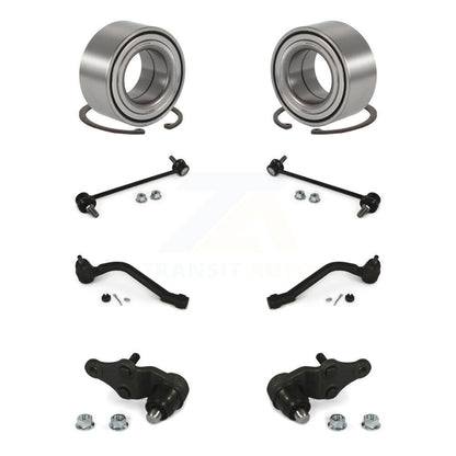 [Avant] Roulement de roue pour Kia Optima Hyundai Sonata K77-101809