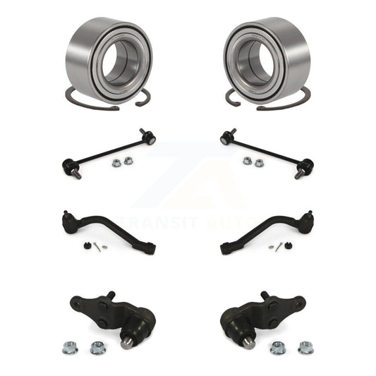 [Avant] Roulement de roue pour Kia Optima Hyundai Sonata K77-101809