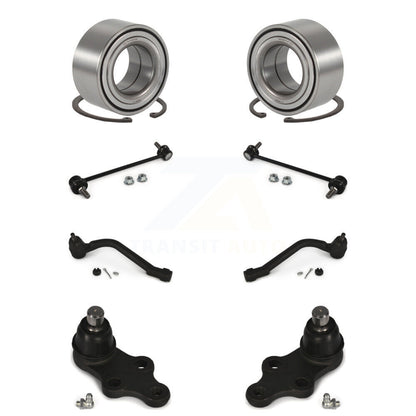 [Avant] Roulement de roue pour Hyundai Sonata GAS engine K77-101810