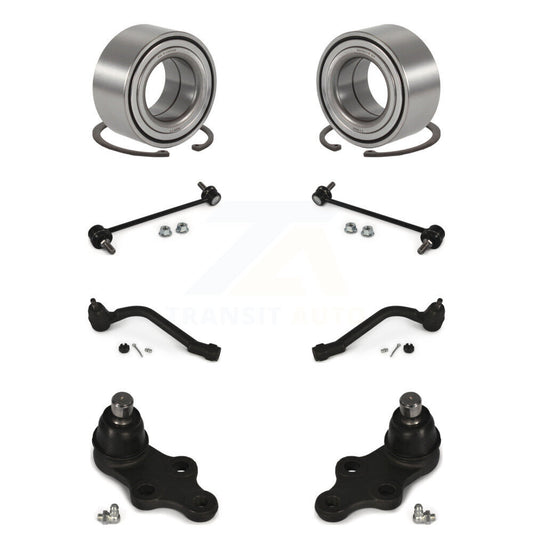 [Avant] Roulement de roue pour Hyundai Sonata GAS engine K77-101810