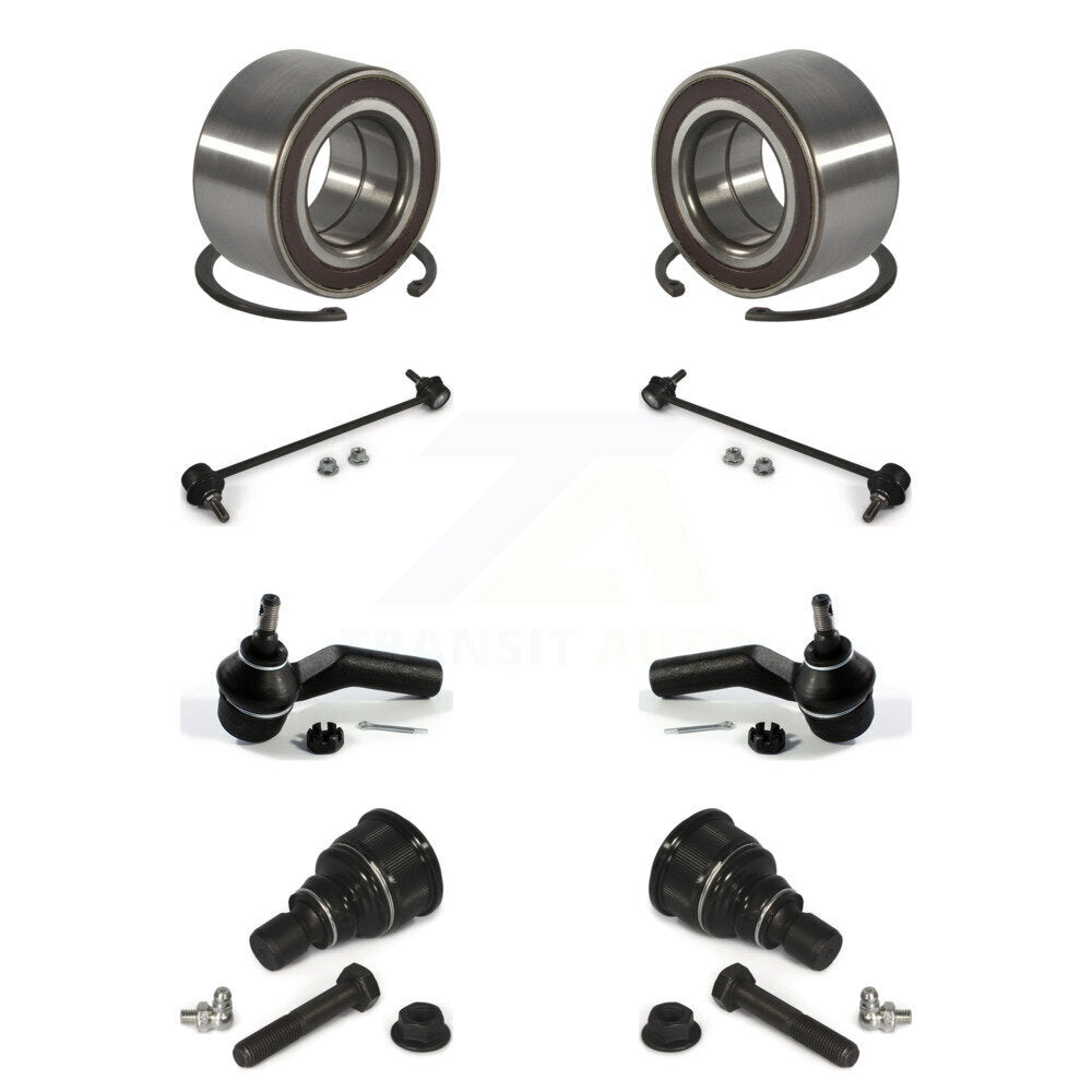 [Avant] Roulement de roue pour Mazda 5 K77-101811