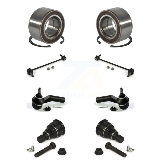 [Avant] Roulement de roue pour Mazda 5 K77-101811