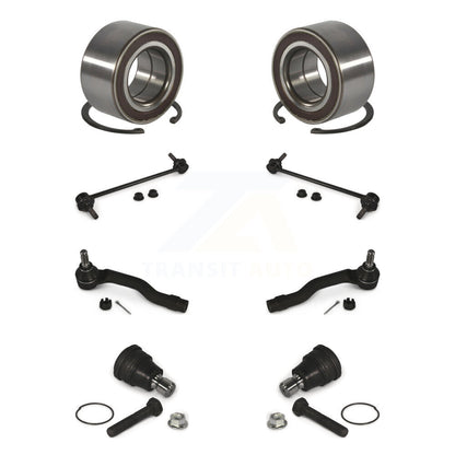 [Avant] Roulement de roue pour 2011-2014 Mazda 2 K77-101815