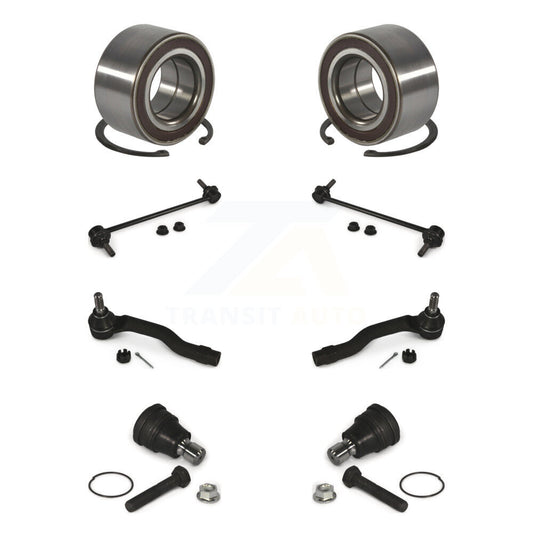 [Avant] Roulement de roue pour 2011-2014 Mazda 2 K77-101815