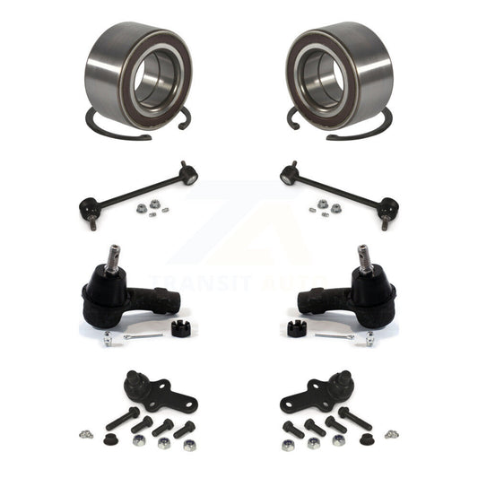 [Avant] Roulement de roue pour Ford Focus K77-101816