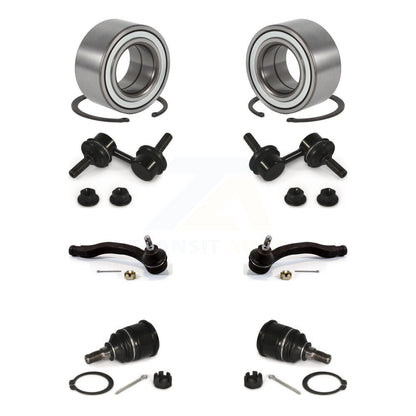 [Avant] Roulement de roue pour 1997-2001 Honda CR-V K77-101818