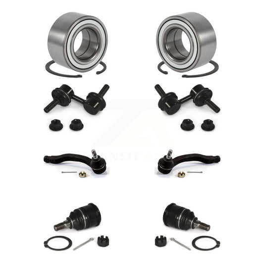 [Avant] Roulement de roue pour 1997-2001 Honda CR-V K77-101818