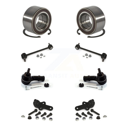 [Avant] Roulement de roue pour Ford Focus K77-101819
